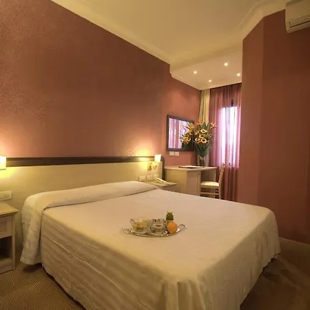 Galileo Hotel 3*
