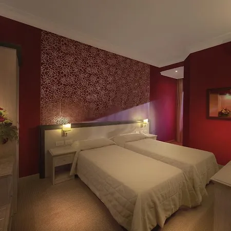 Hotel Galileo 3*