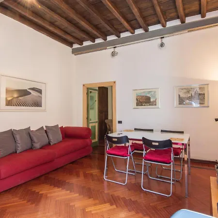 Apartment Piazza Navona Charming