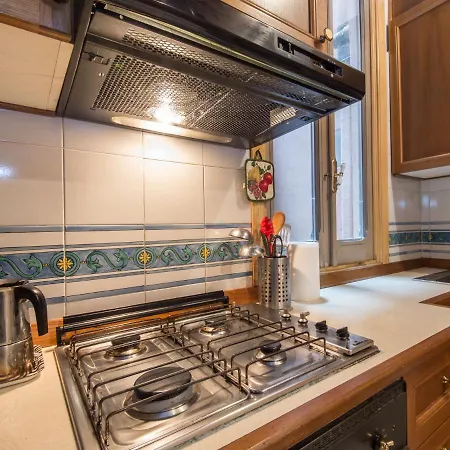 Apartment Piazza Navona Charming