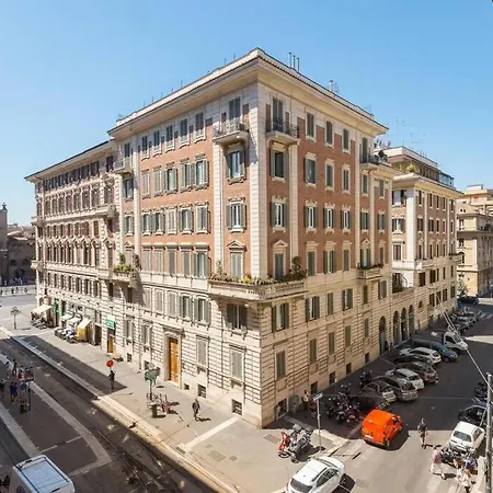 Apartment Popolo Elegant Two Bedroom