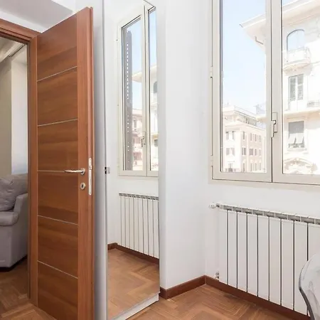 Apartment Popolo Elegant Two Bedroom *