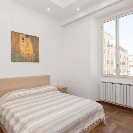 Popolo Elegant Two Bedroom