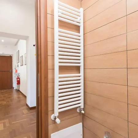 Apartment Popolo Elegant Two Bedroom