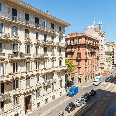 Popolo Elegant Two Bedroom *