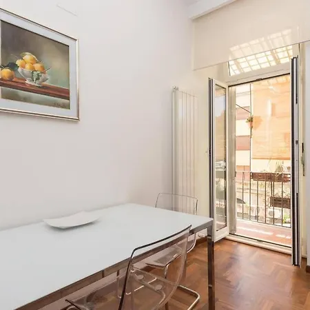 Popolo Elegant Two Bedroom *