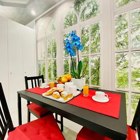 Bed & Breakfast Olympic
