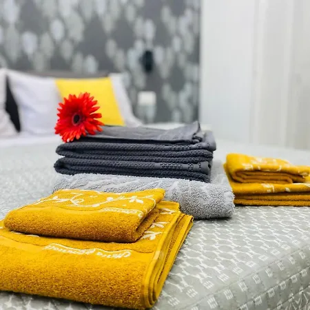 Bed & Breakfast Olympic *