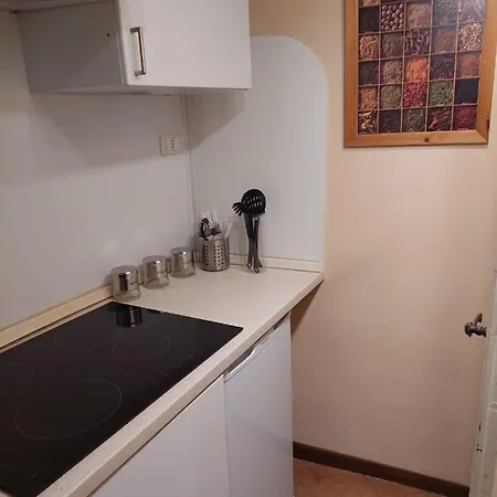 Casa vacanze Campo De' Fiori Roma