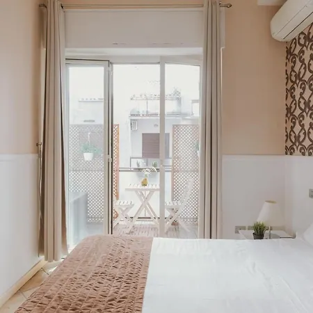 Residenza Il Duca Rome