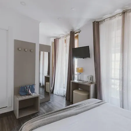 Residenza Il Duca Rome