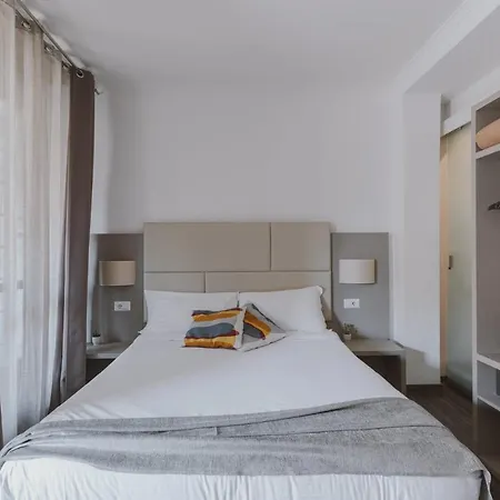 Residenza Il Duca Rome