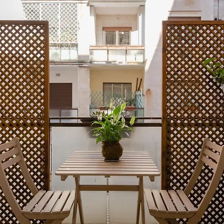 Πανσιόν Residenza Il Giglio Ρώμη