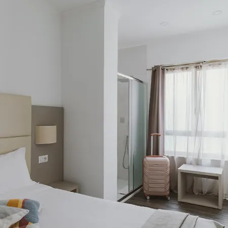 Residenza Il Duca Řím