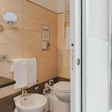 Guest house Residenza Il Duca 4*