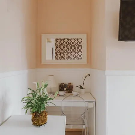 Residenza Il Duca 4* Řím