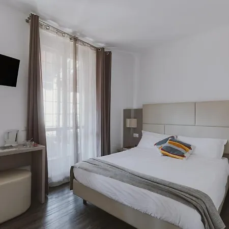 Residenza Il Duca Guest house Rome