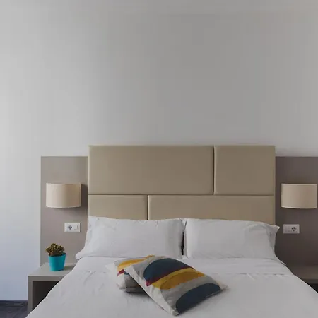 Residenza Il Duca Guest house