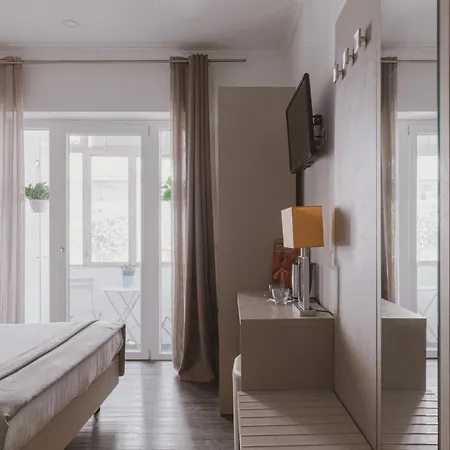 Residenza Il Duca Guest house Rome