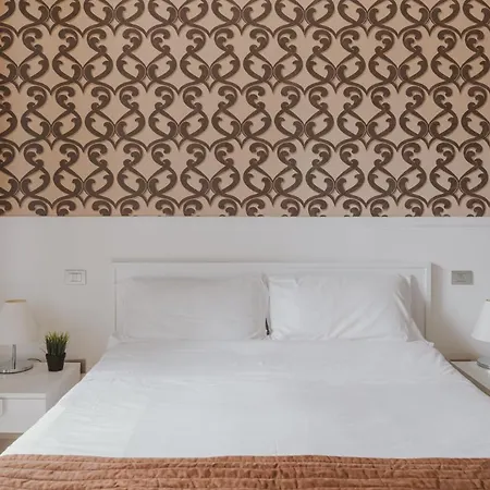 Residenza Il Duca Guest house 4*