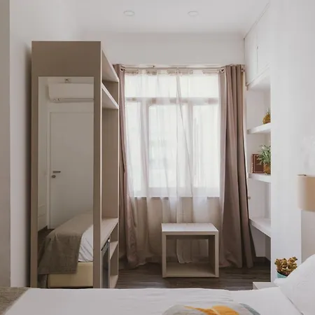 Penzion Residenza Il Duca