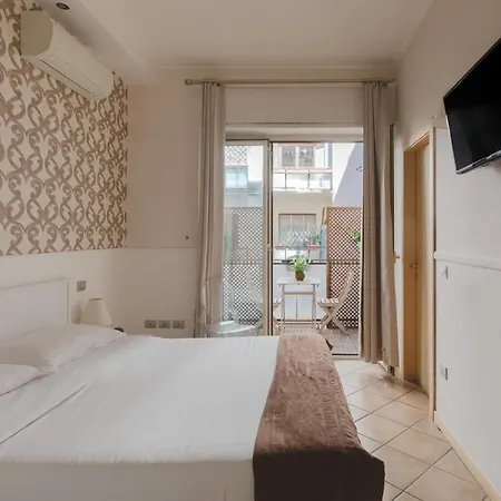 Residenza Il Giglio Affittacamere *