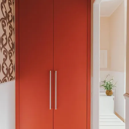 Residenza Il Duca Penzion 4*