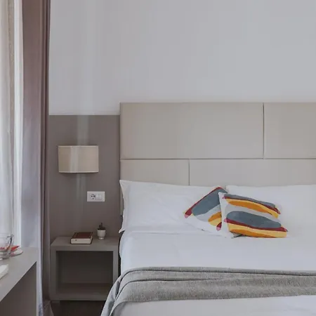 Residenza Il Duca Rome