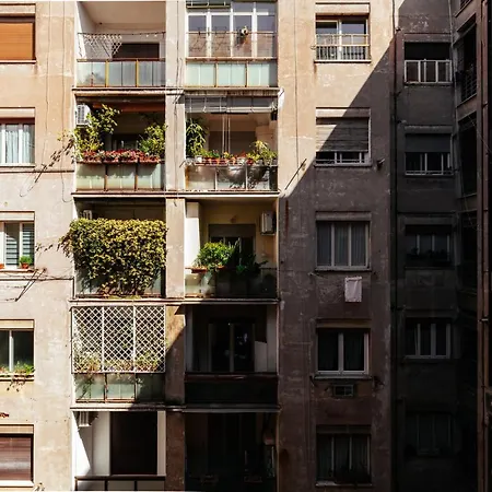Residenza Il Duca 4* Řím
