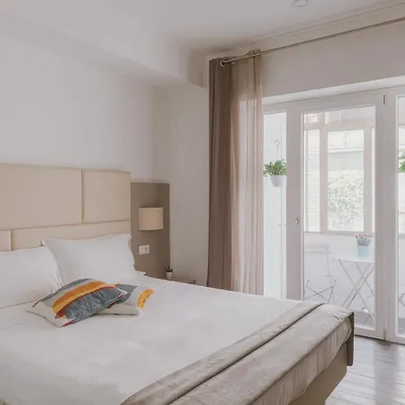 Residenza Il Duca Guest house