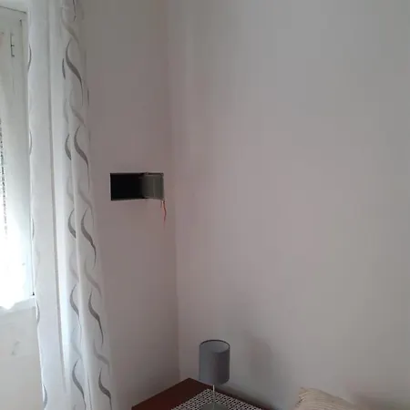 Apartment La Tisana