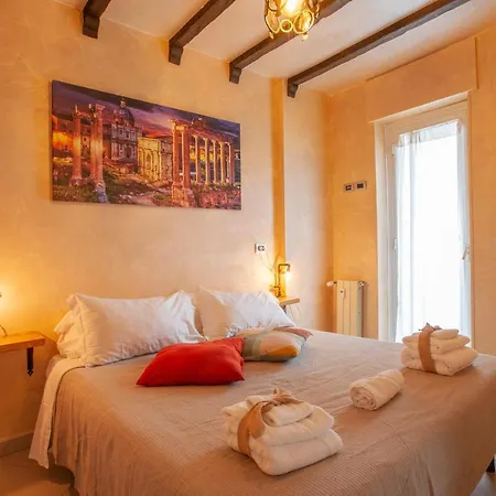 Rogiual Rome