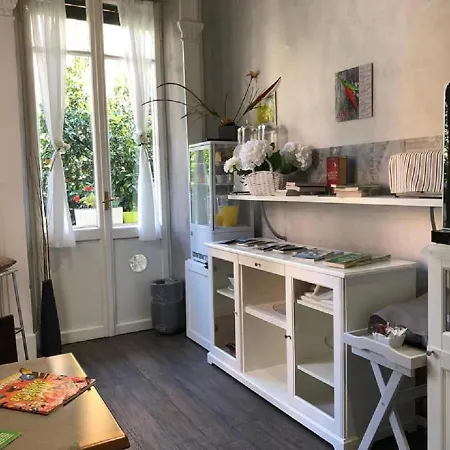 Aventino Bed & Breakfast