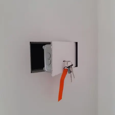 La Tisana Apartment *