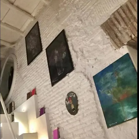 Apartment Kasa Trilussa