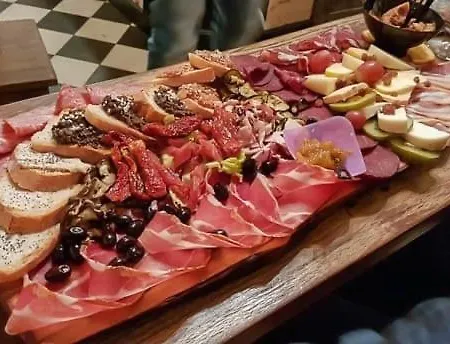 Campo24roma * Rome