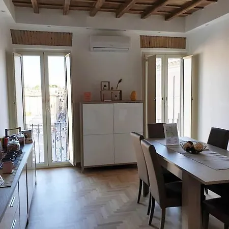 Guest house Campo24roma Rome