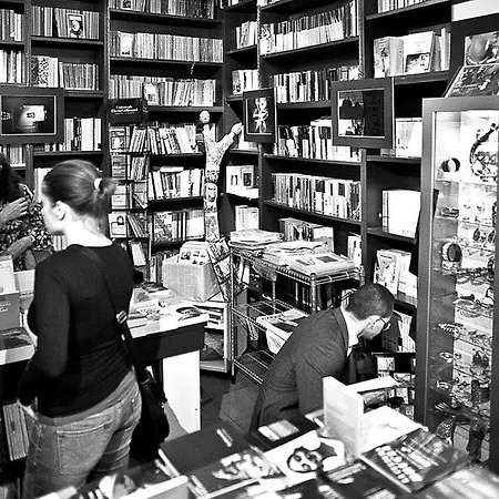 Guest house Campo24roma