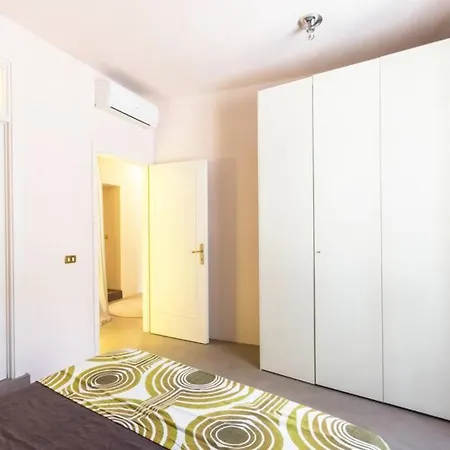 FilippoNeri 112, via dei Banchi Vecchi Appartamento