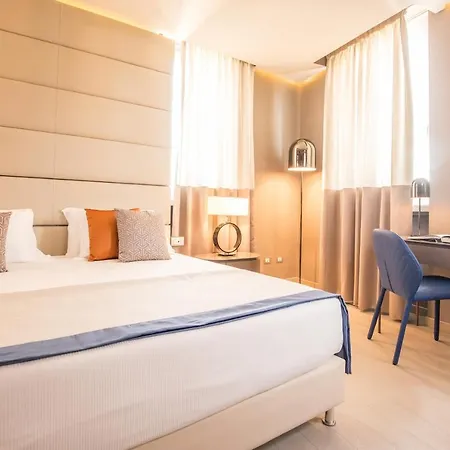 Orazio Palace Hotel 4*