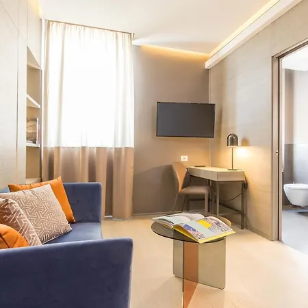 Orazio Palace 4* Roma