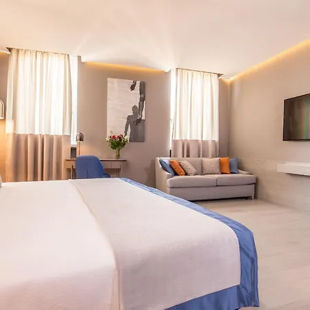 Orazio Palace 4* Roma