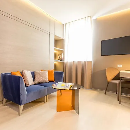 Orazio Palace Hotell