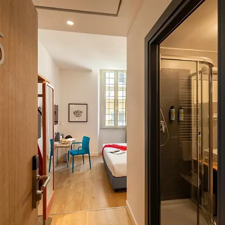 Maison d'hôtes Giuditta In Trastevere 3*