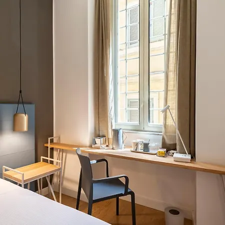 Pensión Giuditta In Trastevere 3*