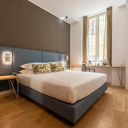 Pensión Giuditta In Trastevere 3*