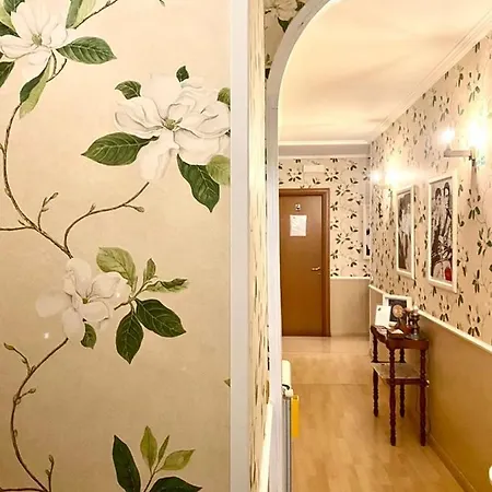 Relais Fiorelli 2* ローマ
