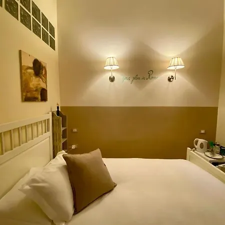 B&B Relais Fiorelli 로마