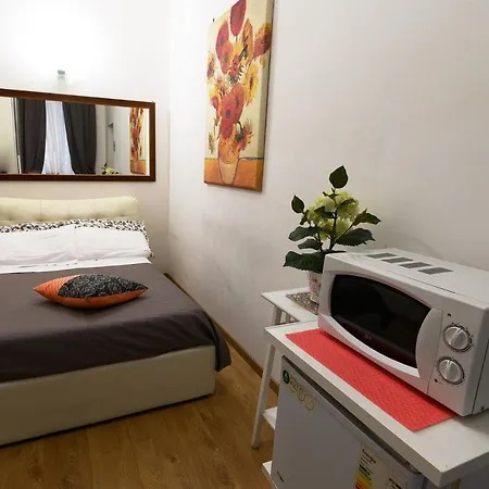 Notti A Bed & Breakfast