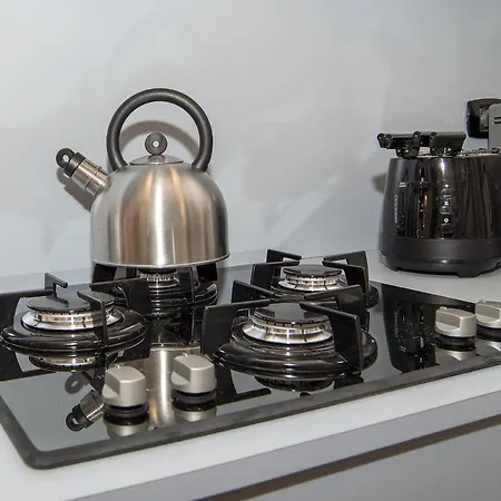 Likeyourhome, 80 Sq M Luxury With Jacuzzi, In Trastevere District *